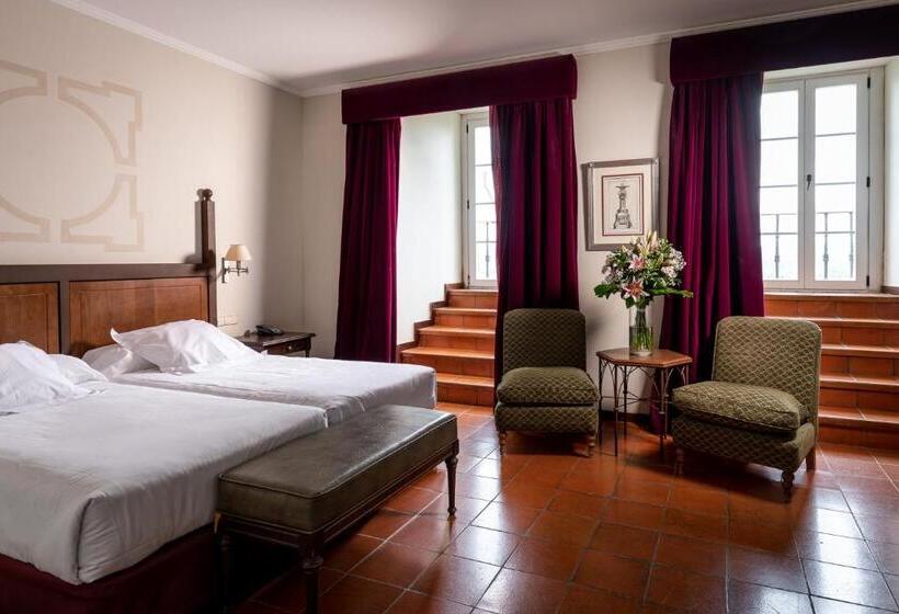 Superior-Zimmer, Parador De Monforte De Lemos