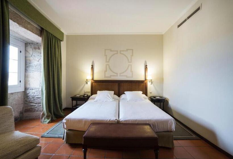 Superior Room, Parador De Monforte De Lemos