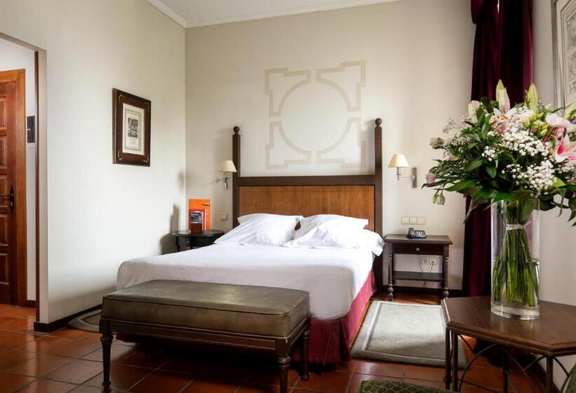 Standard Room, Parador De Monforte De Lemos