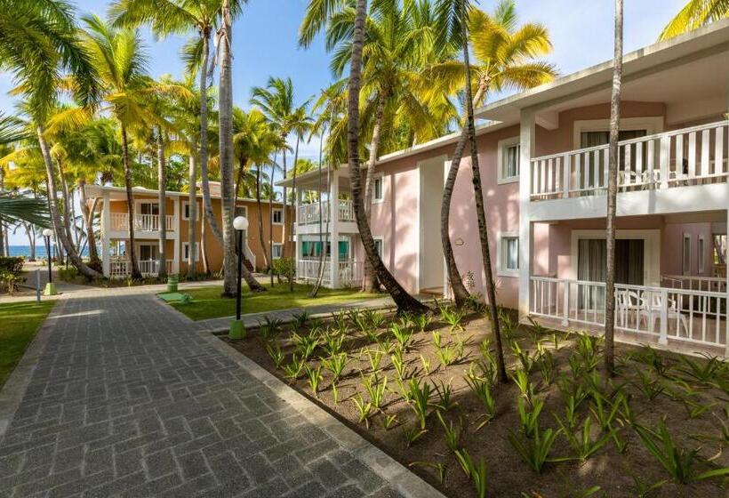 Habitación Estándar, Playabachata Spa Resort