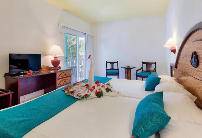 Chambre Standard, Playabachata Spa Resort