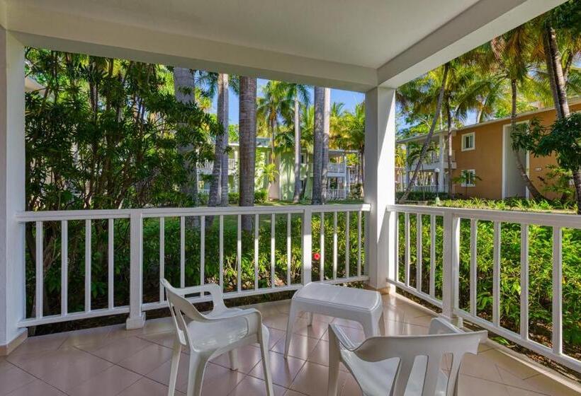 Habitación Estándar, Playabachata Spa Resort