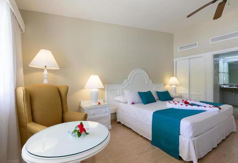 Suite, Playabachata Spa Resort