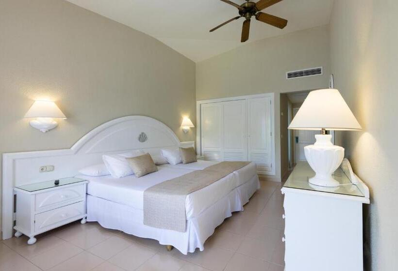 Quarto Superior, Playabachata Spa Resort