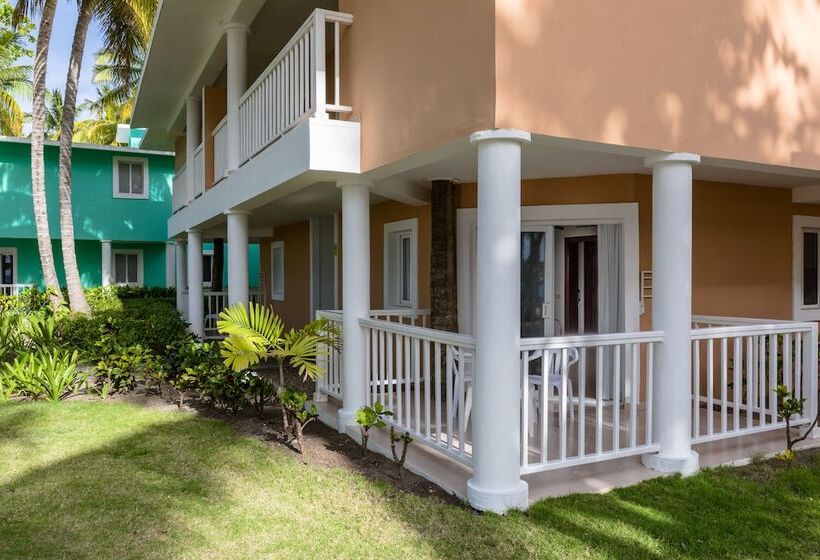 Habitación Estándar, Playabachata Spa Resort