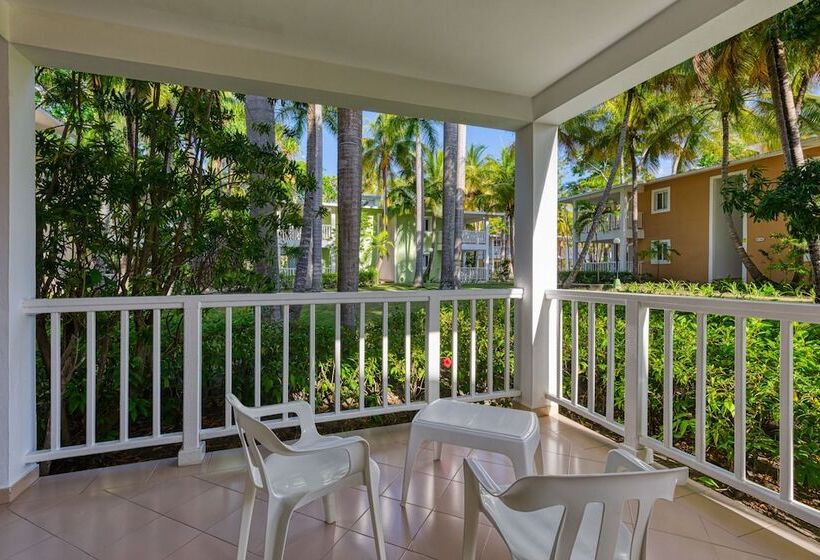 Habitación Estándar, Playabachata Spa Resort