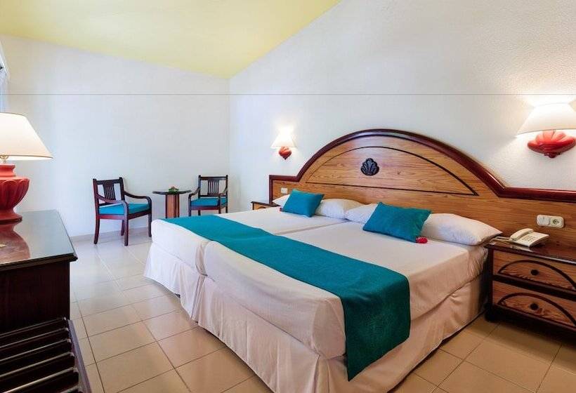 Chambre Standard, Playabachata Spa Resort