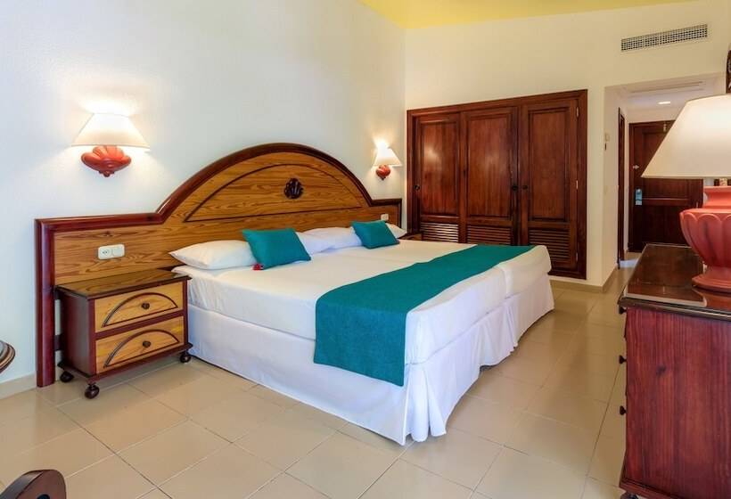 Chambre Standard, Playabachata Spa Resort