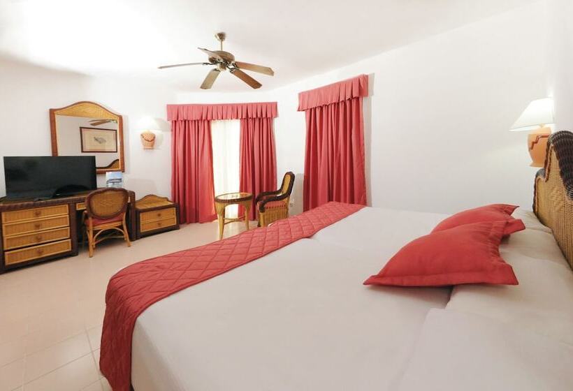 Chambre Standard, Playabachata Spa Resort