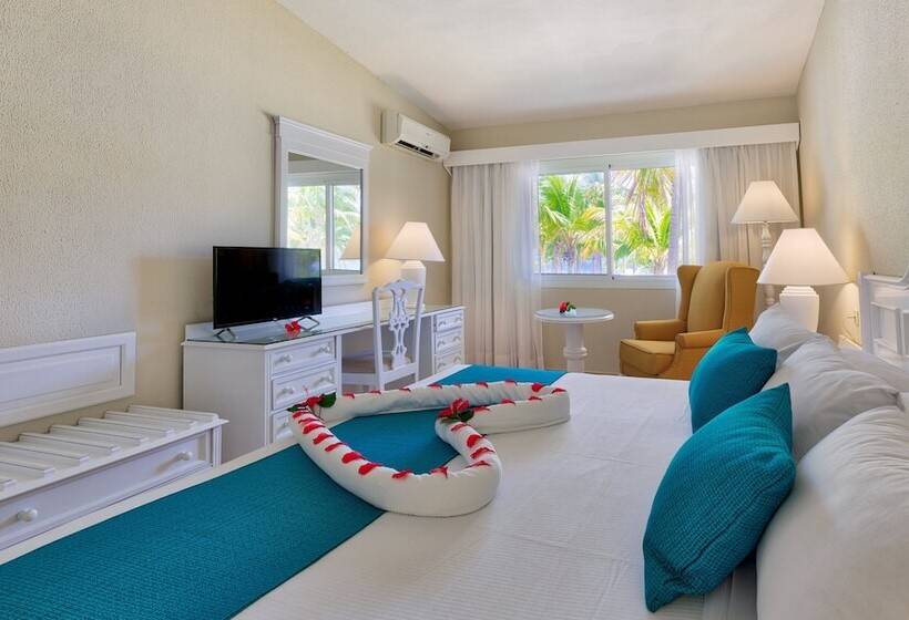 Suite, Playabachata Spa Resort