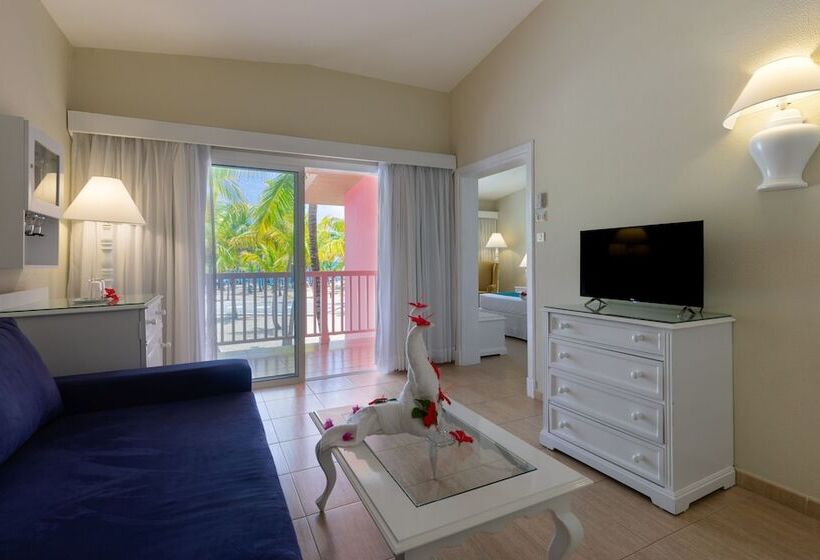 Suite Vista Mare, Playabachata Spa Resort