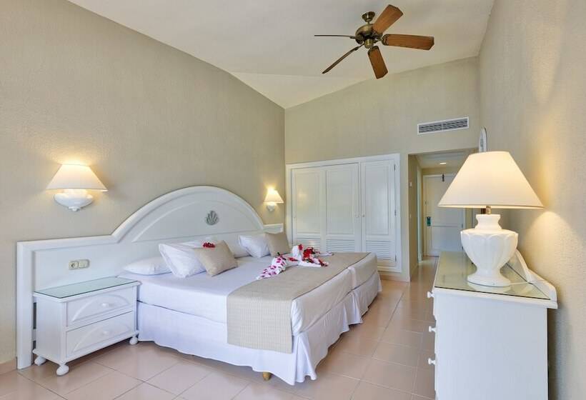 Chambre Supérieure, Playabachata Spa Resort