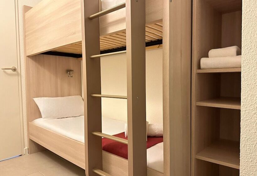 标准工作室, Garden & City Cauterets Balneo