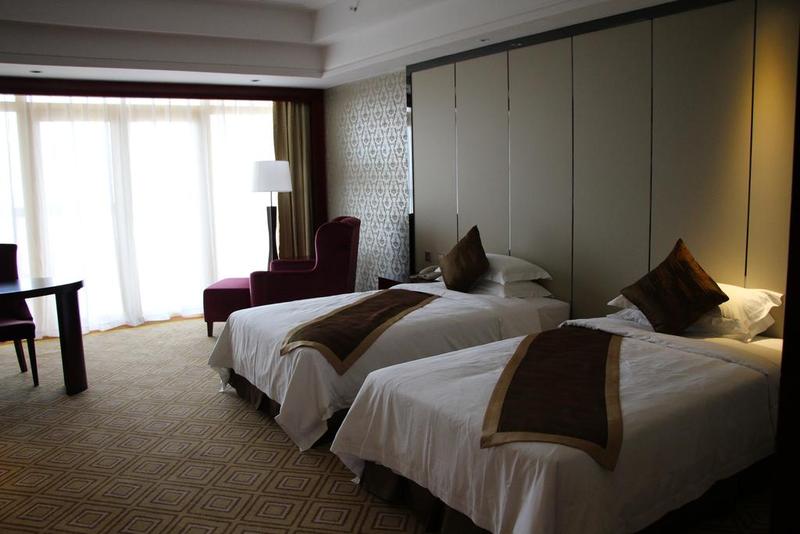 اتاق سوپریور, Sercotel Palacio De Los Gamboa