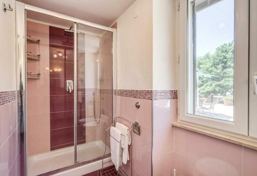 اتاق لوکس, B&b I Magi