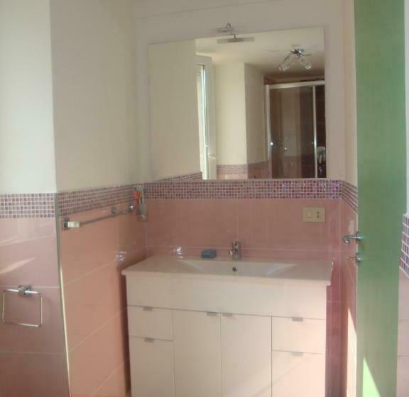 اتاق لوکس, B&b I Magi