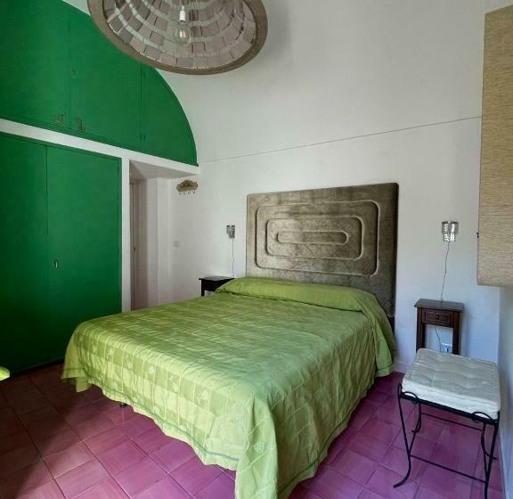 اتاق لوکس, B&b I Magi