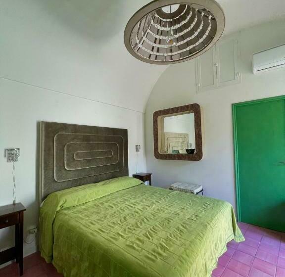 اتاق لوکس, B&b I Magi