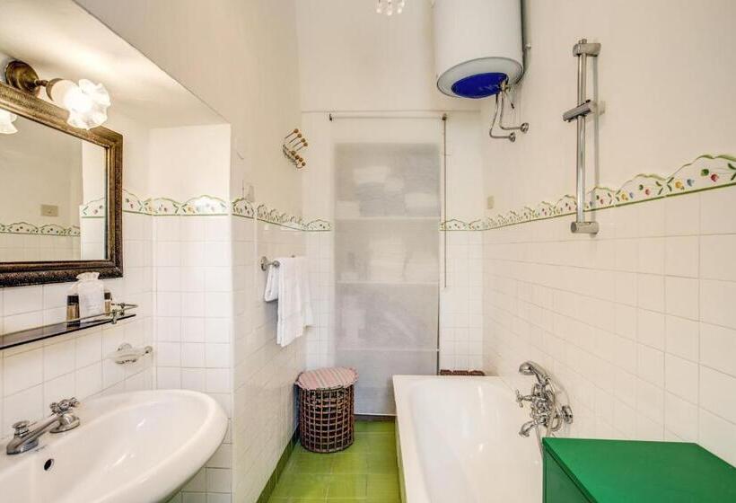 اتاق استاندارد, B&b I Magi