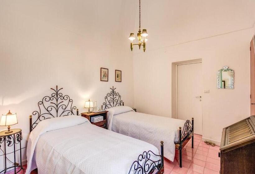 اتاق استاندارد, B&b I Magi