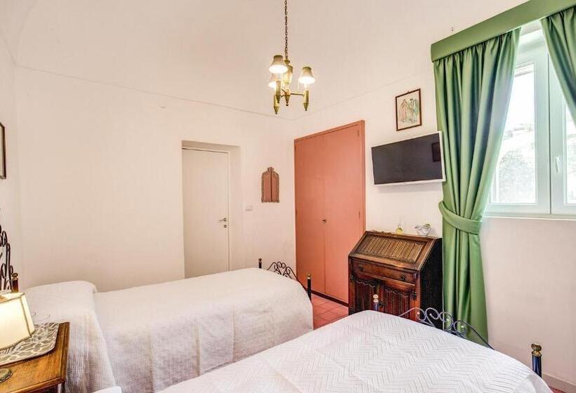 اتاق استاندارد, B&b I Magi