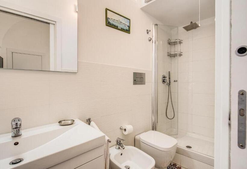 اتاق استاندارد, B&b I Magi