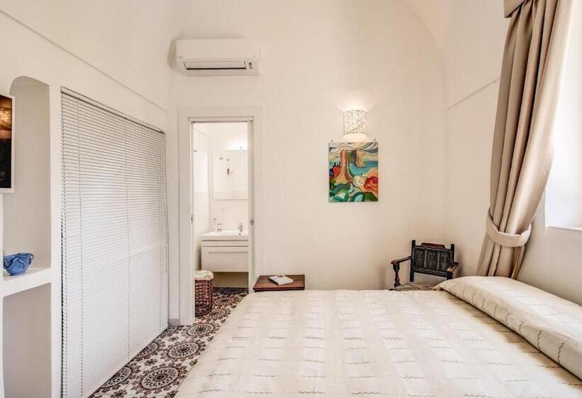 اتاق استاندارد, B&b I Magi