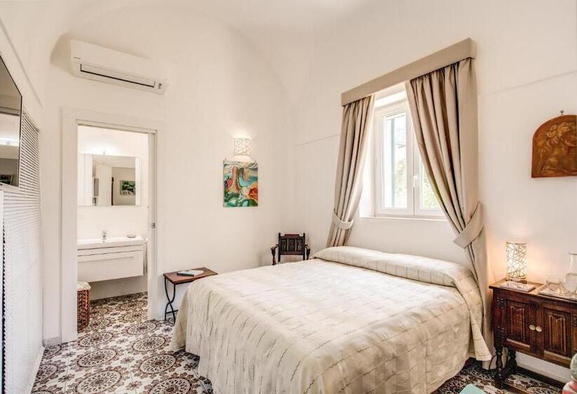 اتاق استاندارد, B&b I Magi