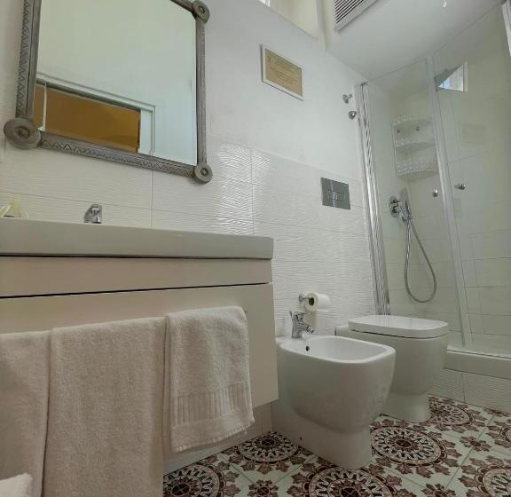اتاق استاندارد, B&b I Magi