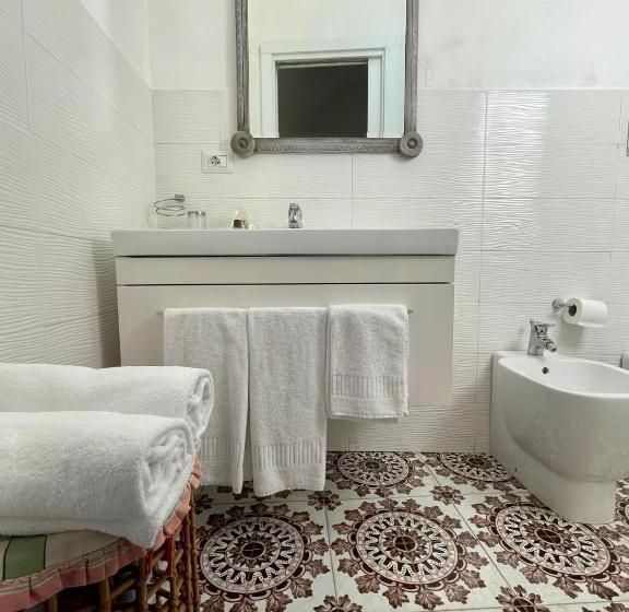 اتاق استاندارد, B&b I Magi