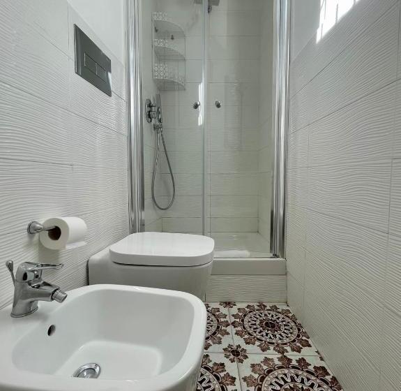 اتاق استاندارد, B&b I Magi