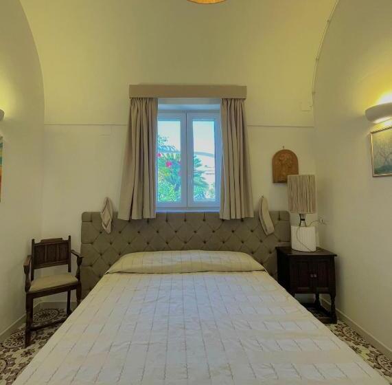 اتاق استاندارد, B&b I Magi