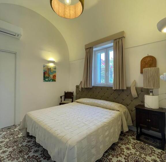 اتاق استاندارد, B&b I Magi