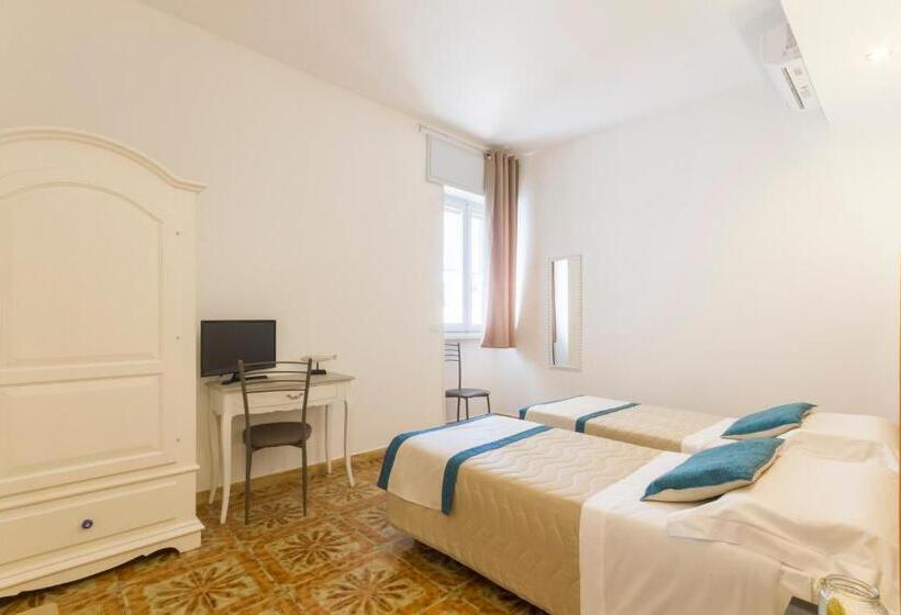اتاق استاندارد, B&b Villa Ginevra