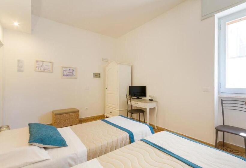 اتاق استاندارد, B&b Villa Ginevra