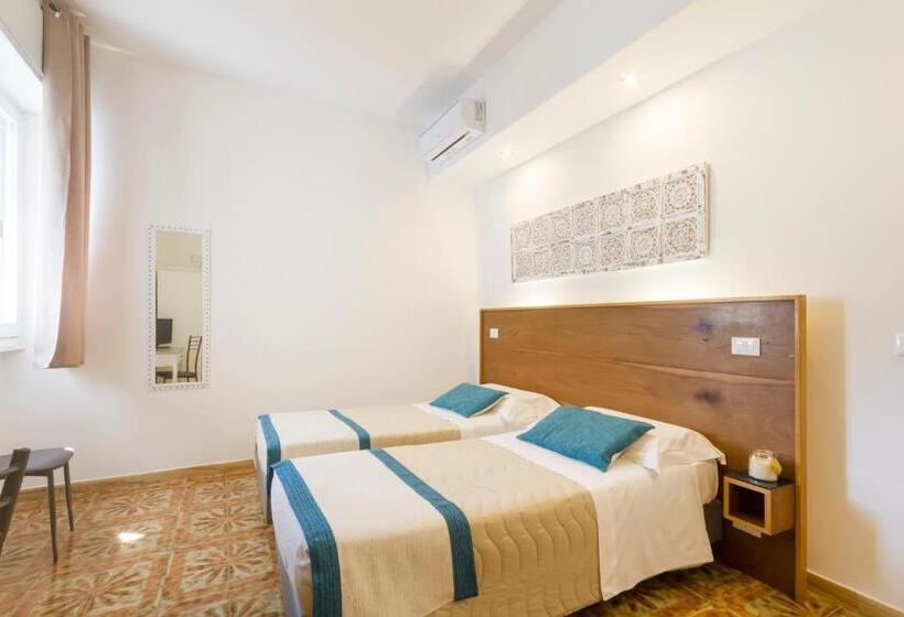 اتاق استاندارد, B&b Villa Ginevra