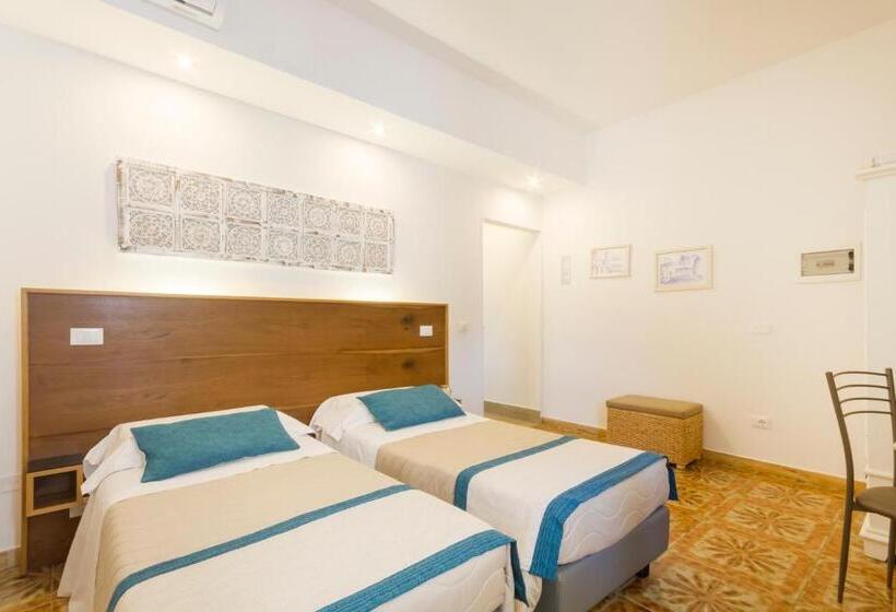 اتاق استاندارد, B&b Villa Ginevra