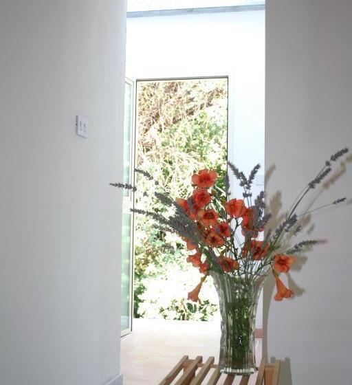 اتاق استاندارد با تراس, Agriturismo Parcodainonni