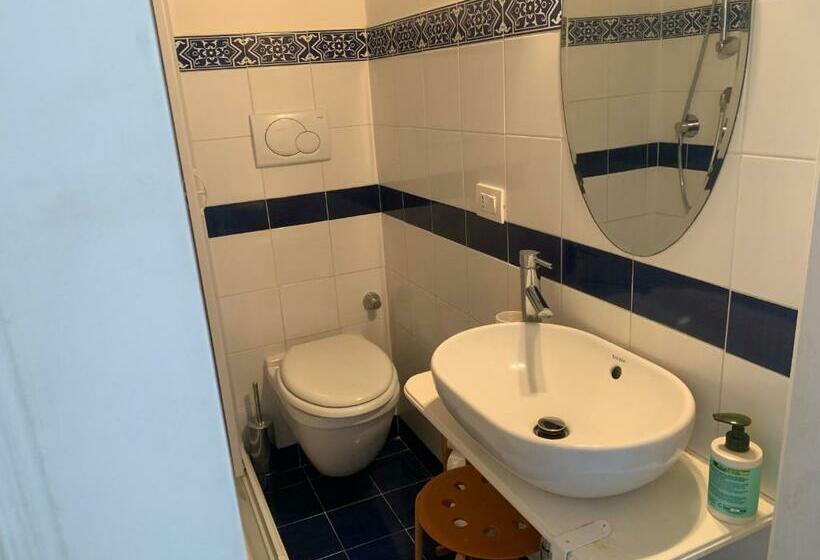 اتاق استاندارد, B&b Antica Dimora