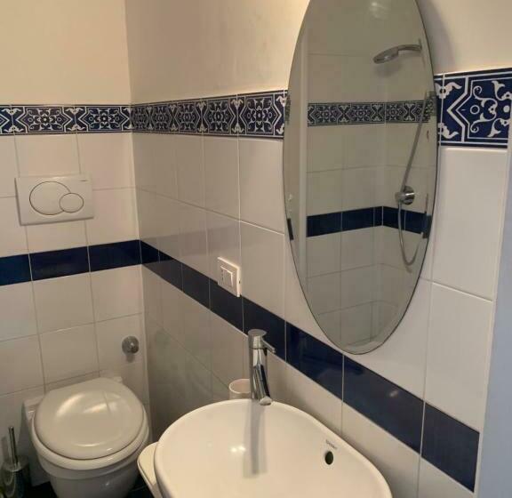 اتاق استاندارد, B&b Antica Dimora