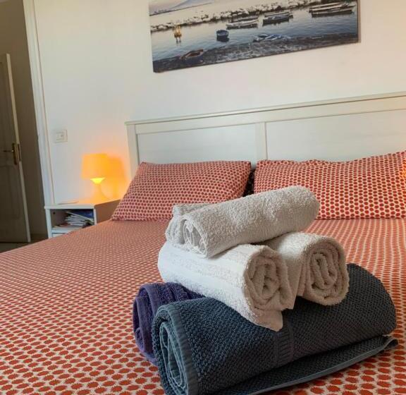 اتاق استاندارد, B&b Antica Dimora