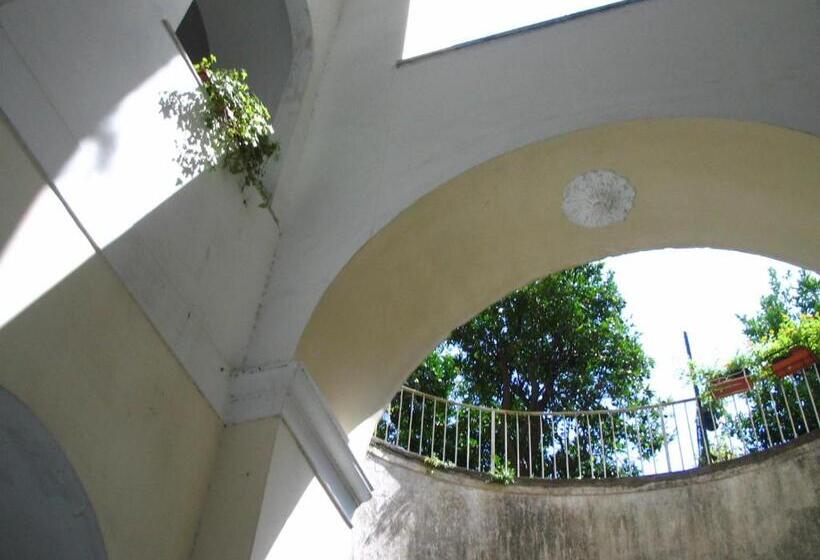 اتاق استاندارد, B&b Antica Dimora