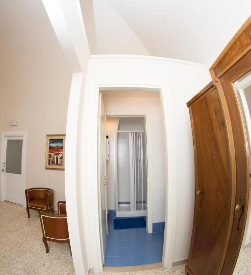 اتاق استاندارد, Casa Catalano
