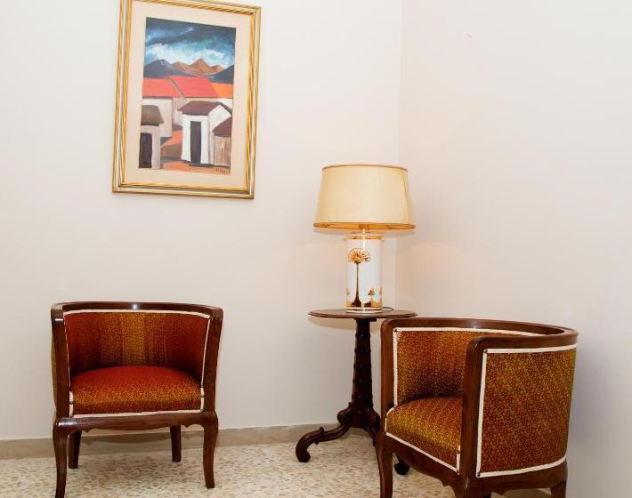اتاق استاندارد, Casa Catalano