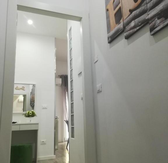 اتاق لوکس, Vacanze Home