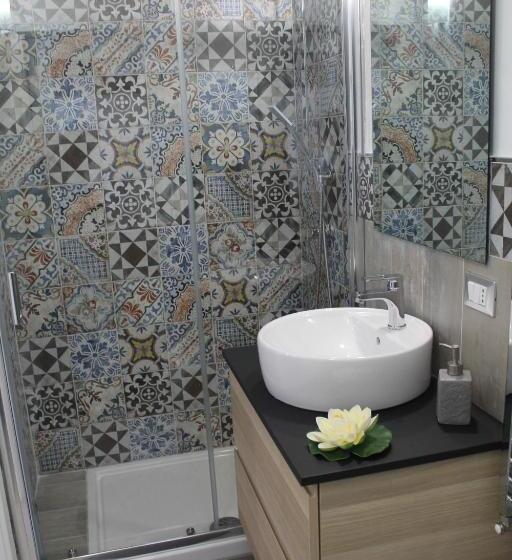 اتاق لوکس, Vacanze Home