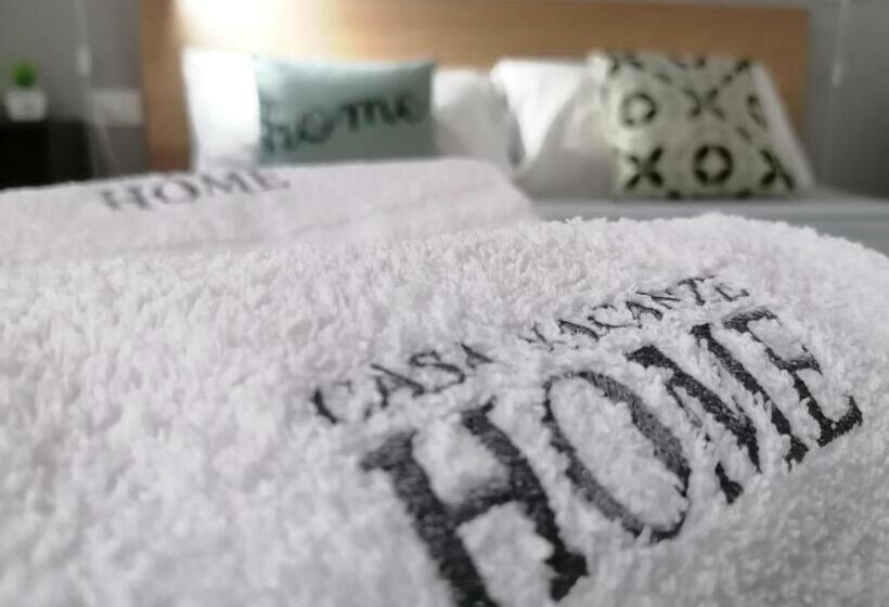 اتاق لوکس, Vacanze Home