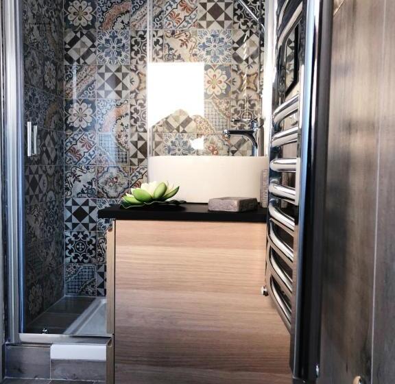 اتاق لوکس, Vacanze Home