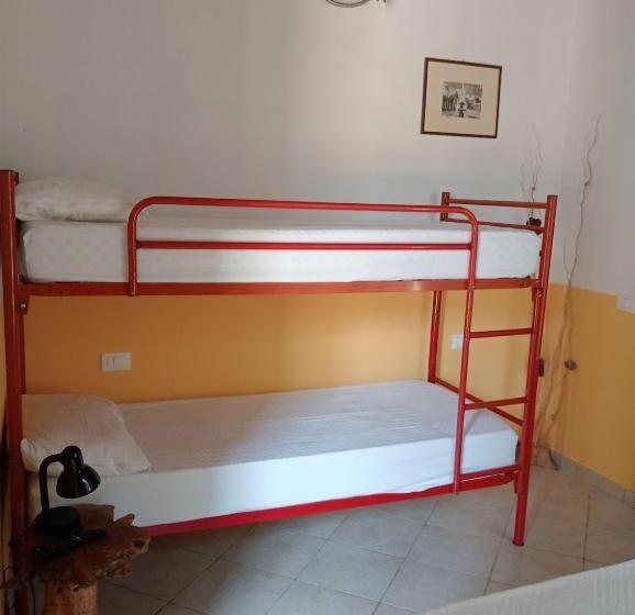 آپارتمان 1 خوابه همکف, Agriturismo Green House