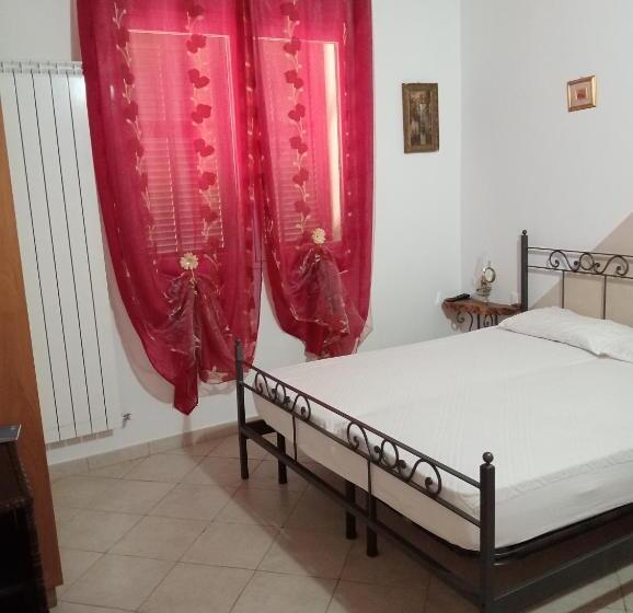 آپارتمان 1 خوابه همکف, Agriturismo Green House